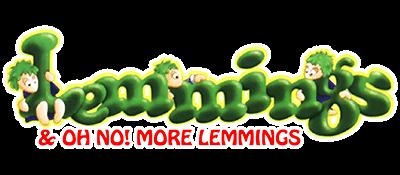 Lemmings & Oh No! More Lemmings image