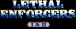 logo Emulators Lethal Enforcers I & II