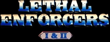 Lethal Enforcers I & II image