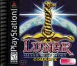 Logo Emulateurs Lunar : Silver Star Story Complete