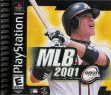 Logo Emulateurs MLB 2001