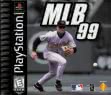 Логотип Emulators MLB 99