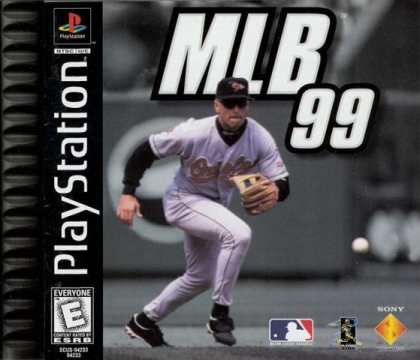 MLB 99 image