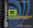 Логотип Emulators MTV Music Generator