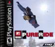 logo Emulators MTV Sports : Pure Ride