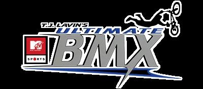 T.J. Lavin's Ultimate BMX [USA] image