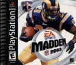 logo Emulators Madden NFL 2003