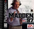 logo Emulators Madden NFL 97