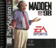 logo Emulators Madden NFL 98