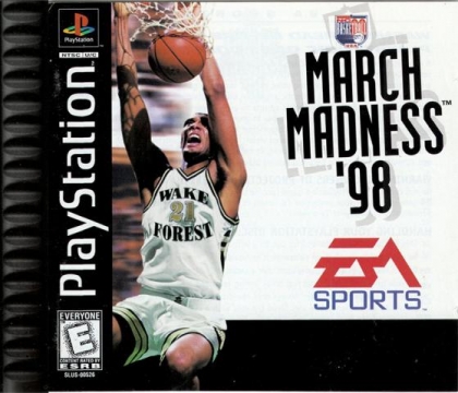 NCAA March Madness '98 [USA] image