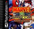 logo Emulators Marvel vs. Capcom : Clash of the Super Heroes [USA]