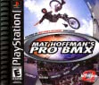 logo Emulators Mat Hoffman's Pro BMX
