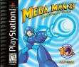 Логотип Emulators Mega Man 8