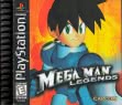 Логотип Emulators Mega Man Legends