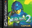 logo Emulators Mega Man Legends 2