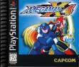 Логотип Emulators Mega Man X4 (Clone)
