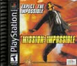 logo Emulators Mission : Impossible