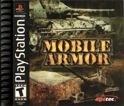 Mobile Armor image