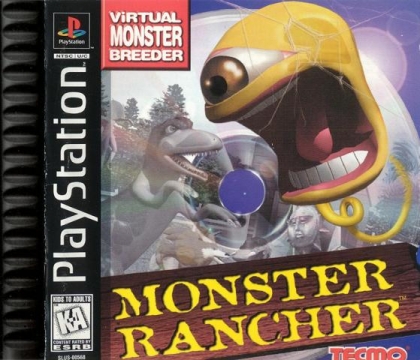 Monster House (En,Fr) ROM (ISO) Download for Sony Playstation 2