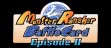 logo Emulators Monster Rancher - Battle Card - Episode 2