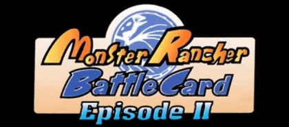 Monster Rancher - Battle Card - Episode 2 image