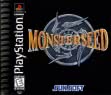 Логотип Emulators Monster Seed (Clone)