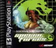 logo Emulators Mortal Kombat Special Forces