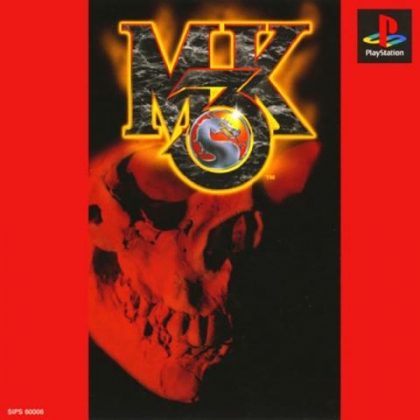 Mortal Kombat 3 image