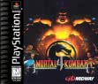 Logo Emulateurs Mortal Kombat 4 (Clone)