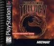 logo Emulators Mortal Kombat Trilogy (Clone)