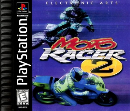 Moto Racer 2 (Clone) image