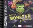 logo Emulators Muppet Monster Adventure