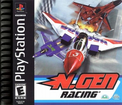 N-Gen Racing image