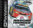 logo Emulators Nascar Thunder 2002