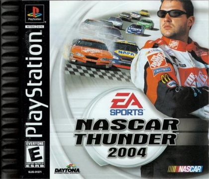 NASCAR Thunder 2004 image