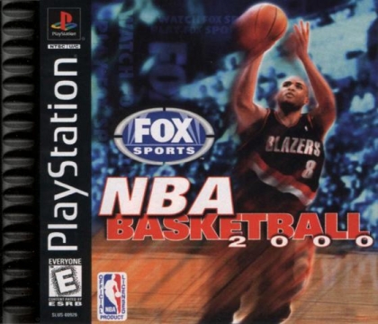 Nba Basketball 2000 (Clone) image