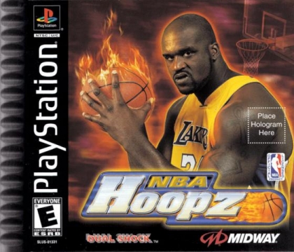 NBA Hoopz image