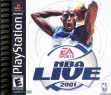 Логотип Emulators NBA Live 2001