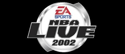 NBA Live 2002 image
