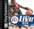 logo Emulators NBA Live 99