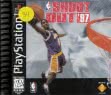 Логотип Emulators NBA Shoot Out '97