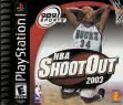Логотип Roms Nba Shootout 2003