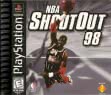 Logo Emulateurs NBA ShootOut 98