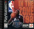 logo Emuladores NBA in the Zone '98