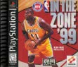 Логотип Emulators NBA in the Zone '99