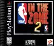 Логотип Emulators NBA in the Zone 2