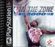 Логотип Emulators NBA in the Zone 2000