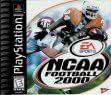logo Emulators NCAA Football 2000