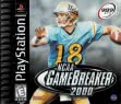 logo Emulators Ncaa Gamebreaker 2000