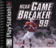Логотип Emulators Ncaa Gamebreaker '99